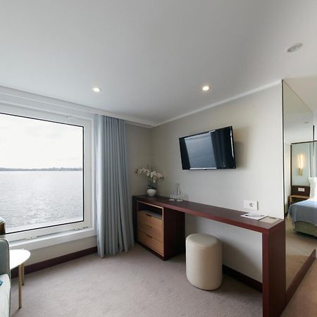 Costa Do Sal Hotel Boat Lounge 아베이루 외부 사진