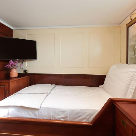 Costa Do Sal Hotel Boat Lounge 아베이루 외부 사진