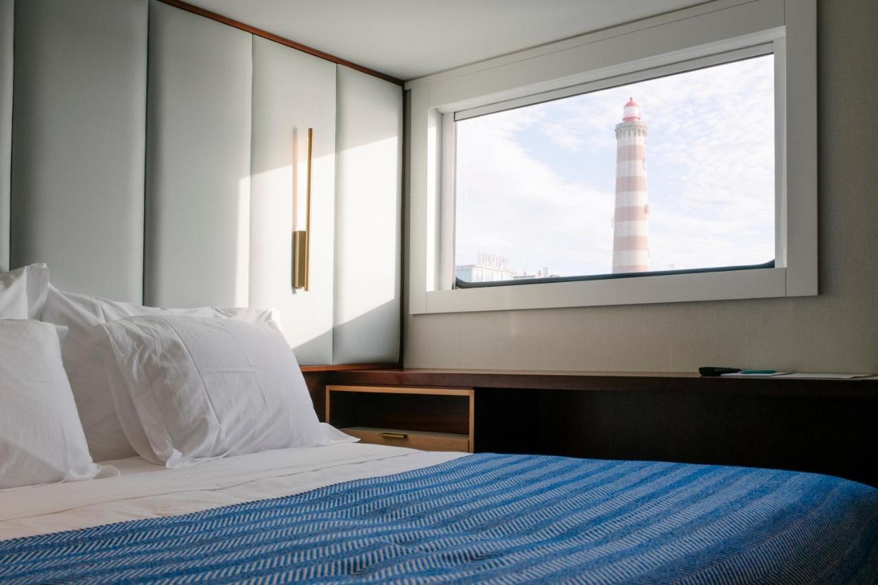 Costa Do Sal Hotel Boat Lounge 아베이루 외부 사진