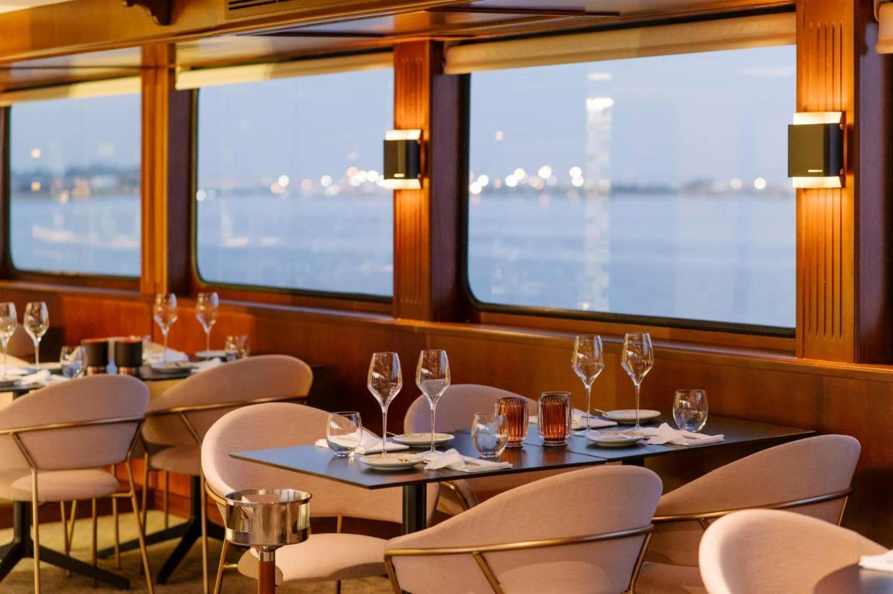 Costa Do Sal Hotel Boat Lounge 아베이루 외부 사진