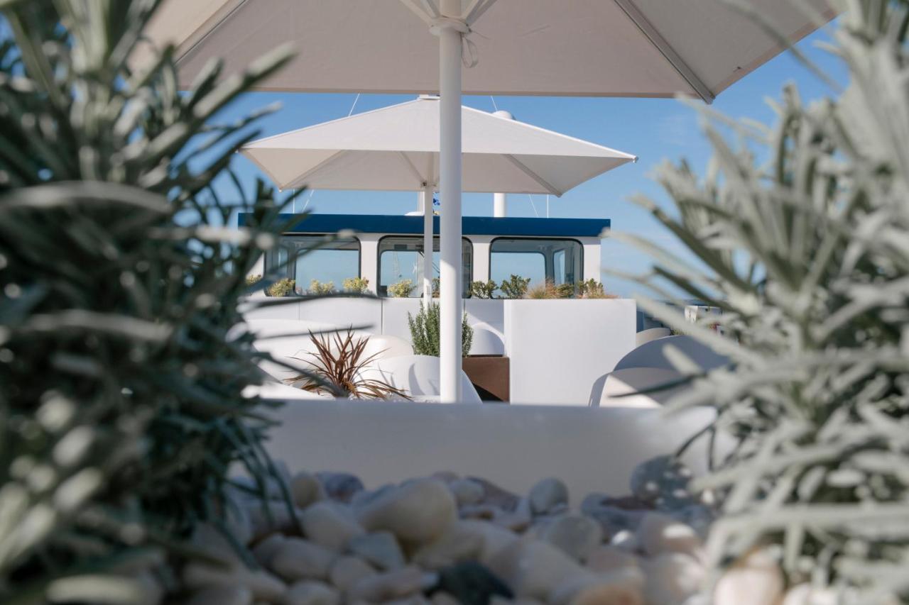 Costa Do Sal Hotel Boat Lounge 아베이루 외부 사진