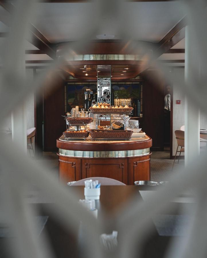 Costa Do Sal Hotel Boat Lounge 아베이루 외부 사진