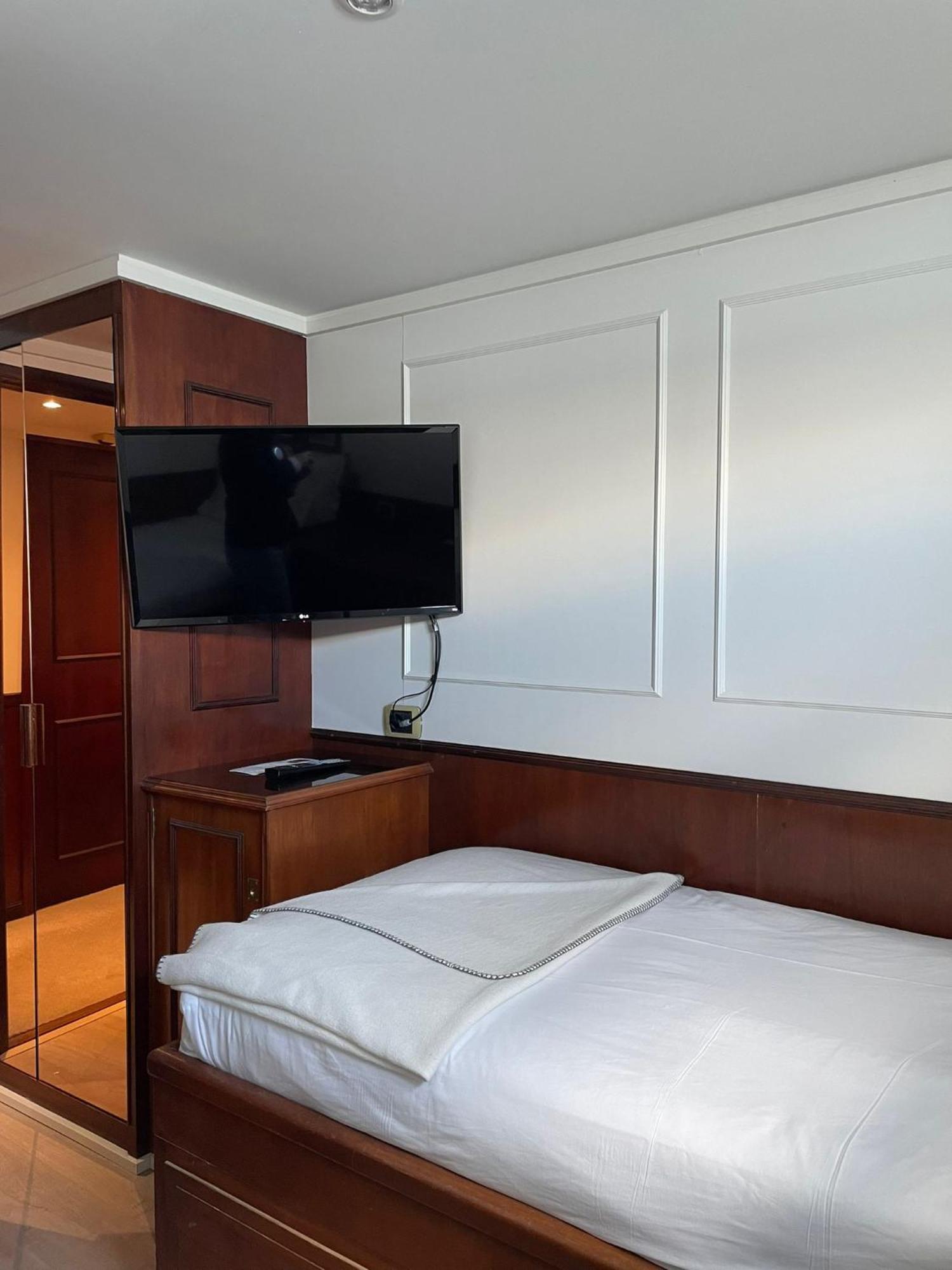 Costa Do Sal Hotel Boat Lounge 아베이루 외부 사진