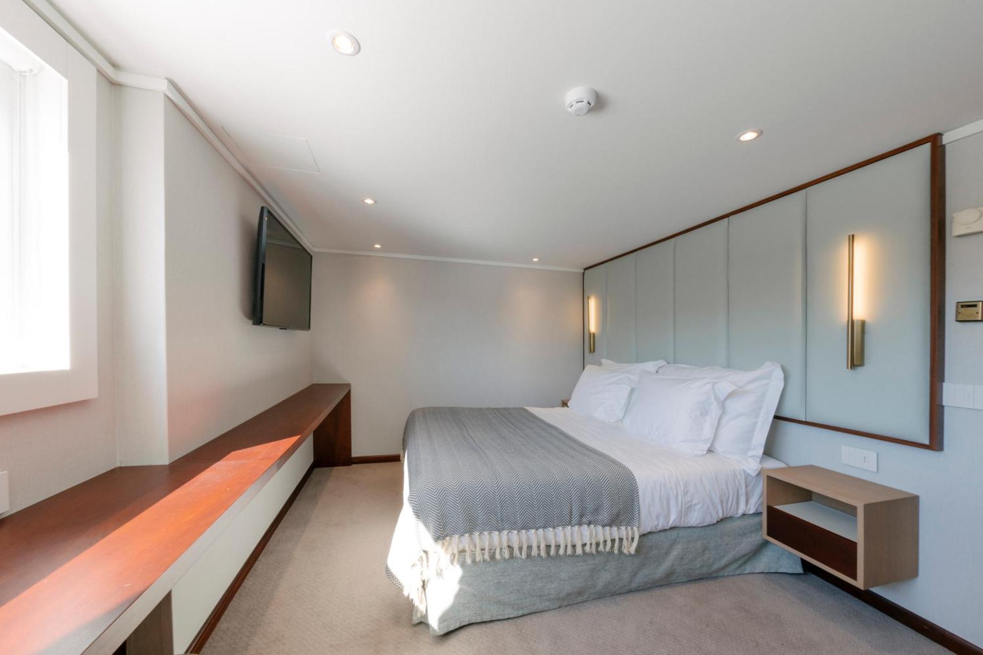 Costa Do Sal Hotel Boat Lounge 아베이루 외부 사진