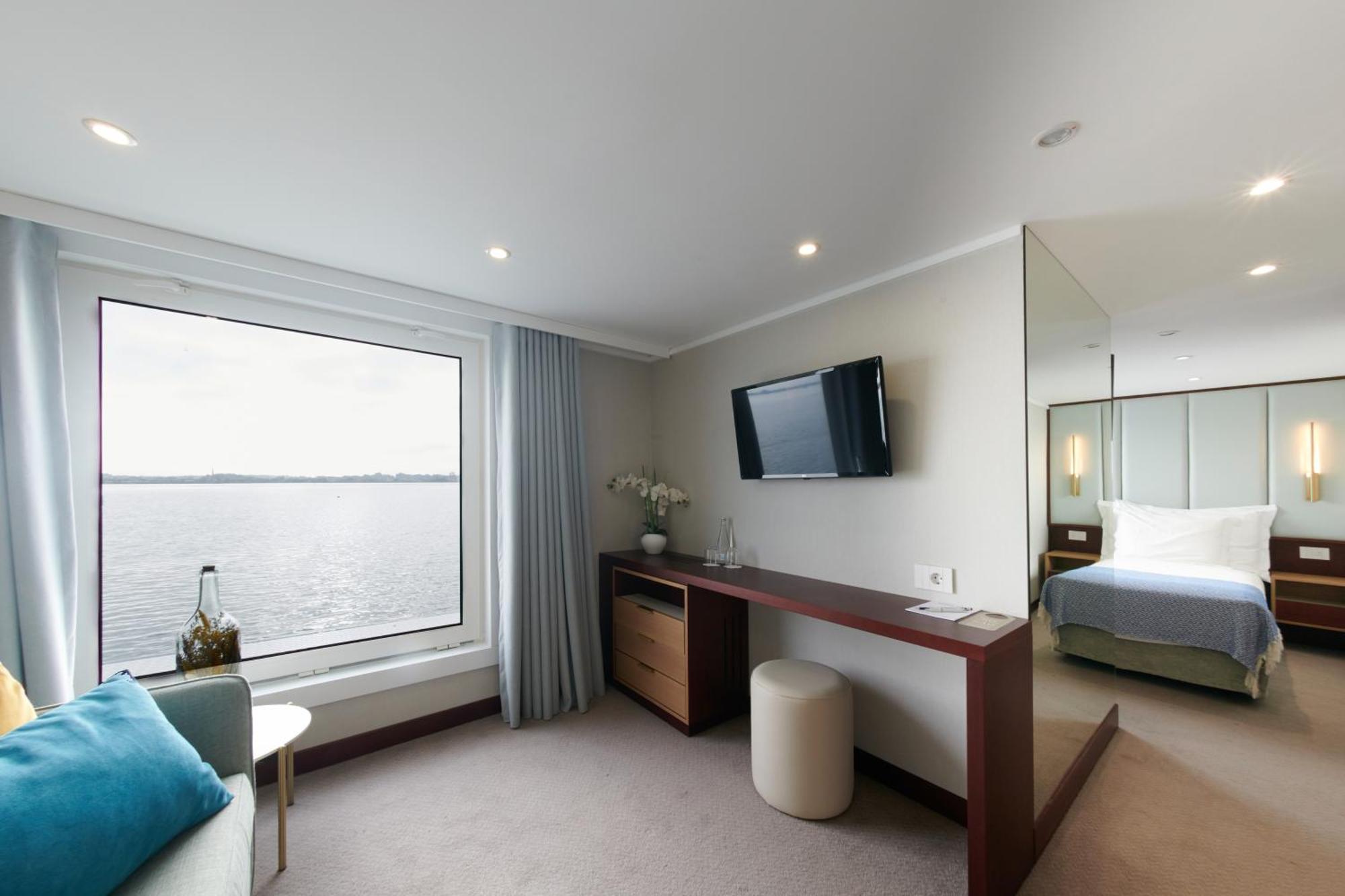 Costa Do Sal Hotel Boat Lounge 아베이루 외부 사진