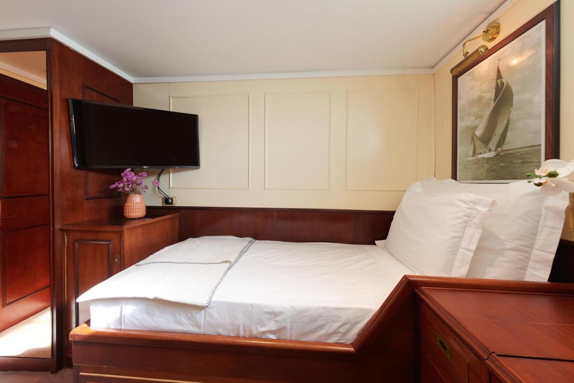 Costa Do Sal Hotel Boat Lounge 아베이루 외부 사진